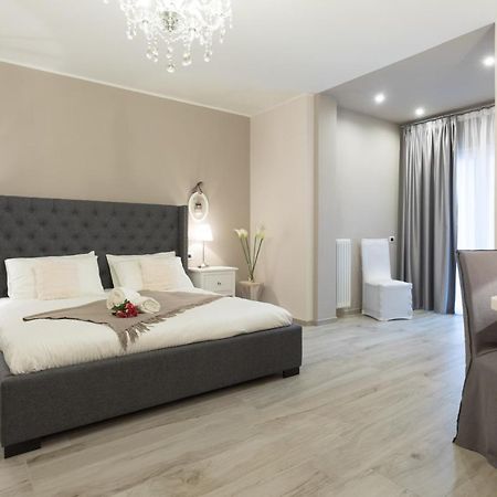 Residenza Conca Verde B&B La Suite Rogolo Exterior photo
