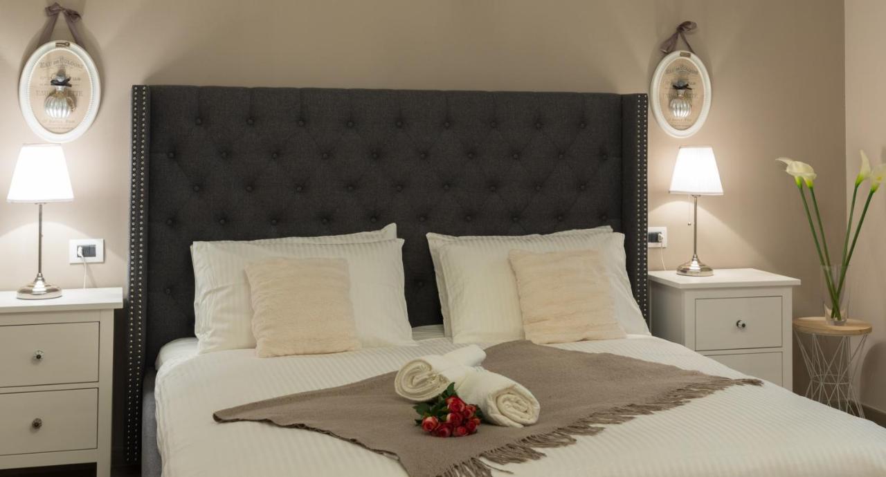 Residenza Conca Verde B&B La Suite Rogolo Exterior photo
